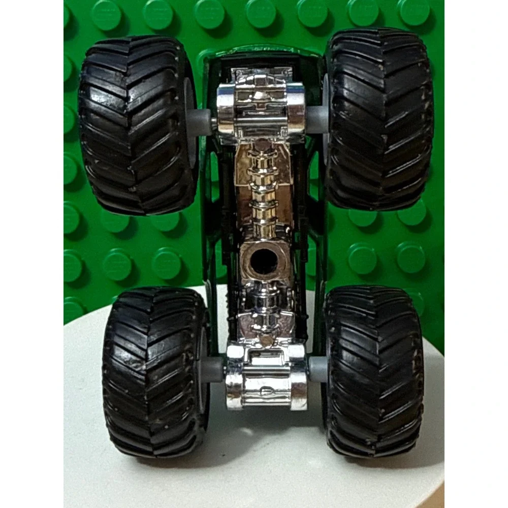 Hot Wheels hot wheels